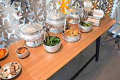 INTERIOR OFFICE SYSTEMS